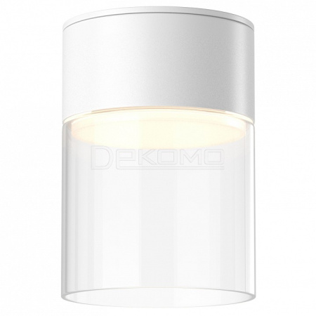 Накладной светильник Glory C094CL-GX53-W