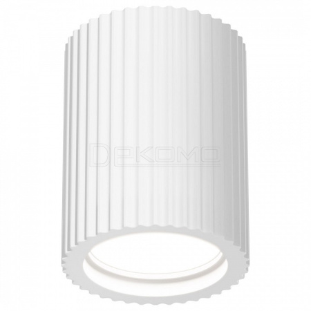 Накладной светильник Conik gyps C121CL-GU10-W