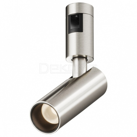 Накладной светильник Focus Led TR144-1-5W3K-W-PT