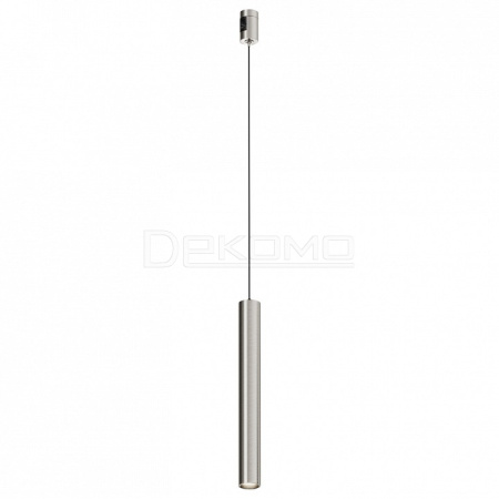 Подвесной светильник Focus Led TR155-1-5W4K-PT