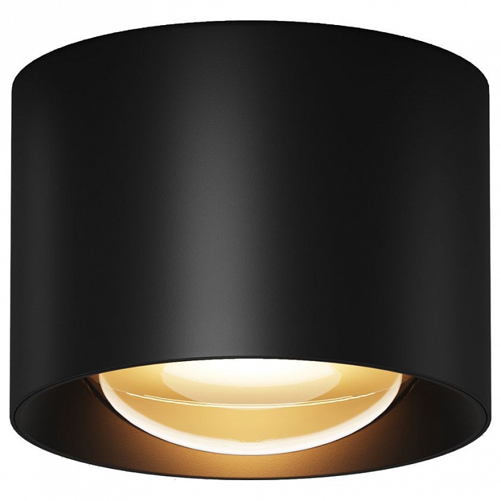 Накладной светильник Lumina O498CL-L7B3K