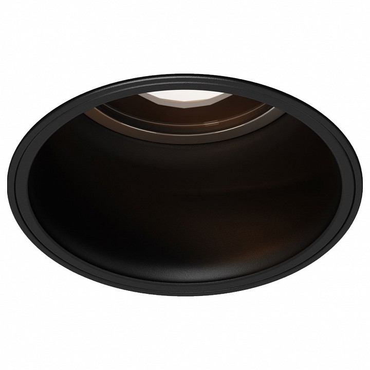 Встраиваемый светильник Grit O501DL-L10B3K