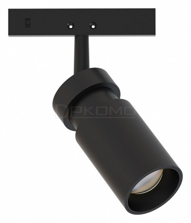 Светильник на штанге Presto A6227PL-1BK