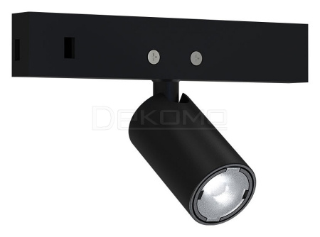 Светильник на штанге Presto A6226PL-1BK