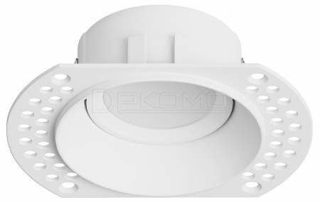 Встраиваемый светильник Tromso HSBL_0200