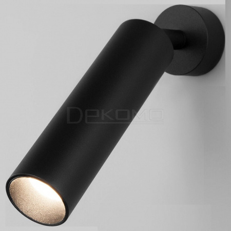 Спот Ease 20128/1 LED черный