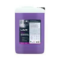 Автошампунь для бесконтактной мойки Lavr Truck, 5л
