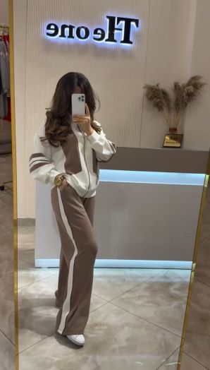 Костюм теплый женский 51951