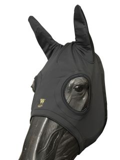 Маска рысачья. Wahlsten Healing Titanium