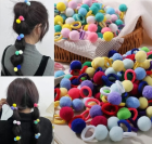 Детские резинки для волос 51978