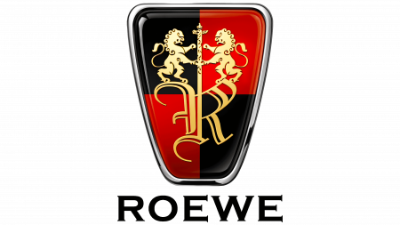 Roewe (готовая краска)