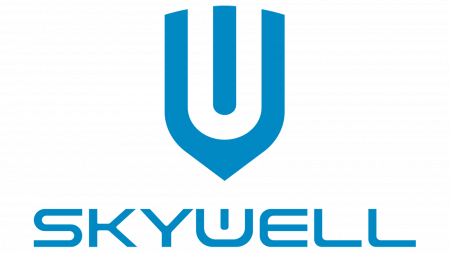 Skywell (готовая краска)