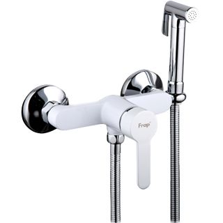 Təharət Duşlu Qarışdırıcı FRAP - Komplekt Həll