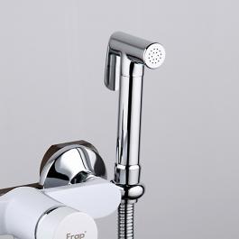 Təharət Duşlu Qarışdırıcı FRAP f2041-8-05