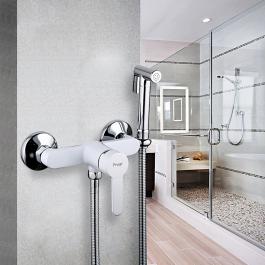 Təharət Duşlu Qarışdırıcı FRAP f2041-8-07