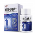 Цянь Ли Тун Пянь - для лечения простатита  Qian Lie Tong Pain 180таб