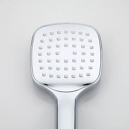 Frap F003 duş başlığı etibarlılıq və şık dizayn 2