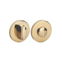 Накладка под фиксатор Fuaro BK6 SLR золото 24к