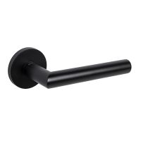 Ручка Fuaro Barrel SLR черный