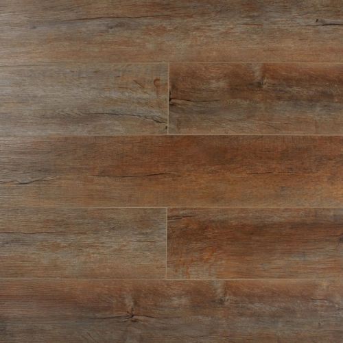 Виниловая плитка (замковая) Royce Sense SE719 Дуб Базилик 4 мм