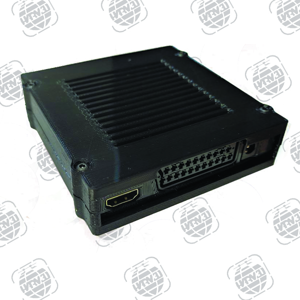 Преобразователь сигнала SCART в HDMI пинсеттеров серии GS HARV11-200456-000
