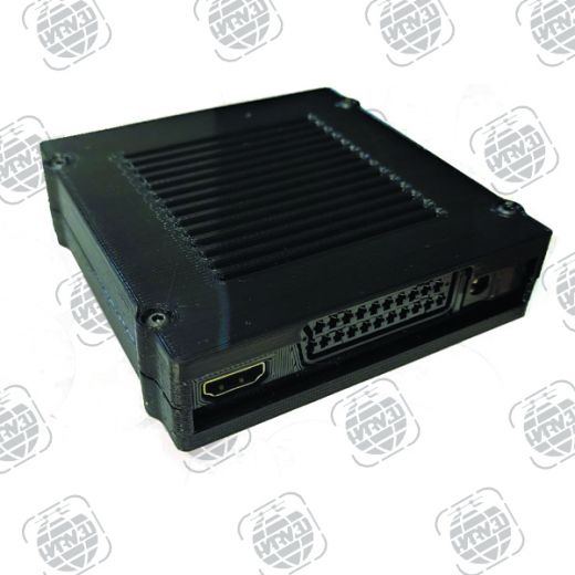 Преобразователь сигнала SCART в HDMI пинсеттеров серии GS HARV11-200456-000