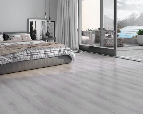 Виниловая плитка (замковая) Royce Enjoy Дуб Лауфен H309 3.5 мм