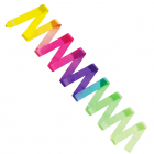 Лента многоцветная MJ-715AG, M-71AG 6 м Sasaki AG027