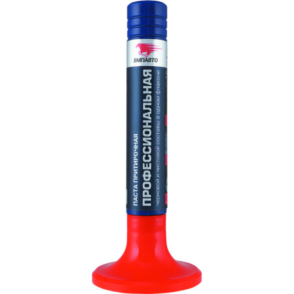 ВМПавто притирочная паста «Профессиональная», 40гр