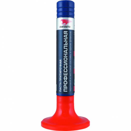 ВМПавто притирочная паста «Профессиональная», 40гр