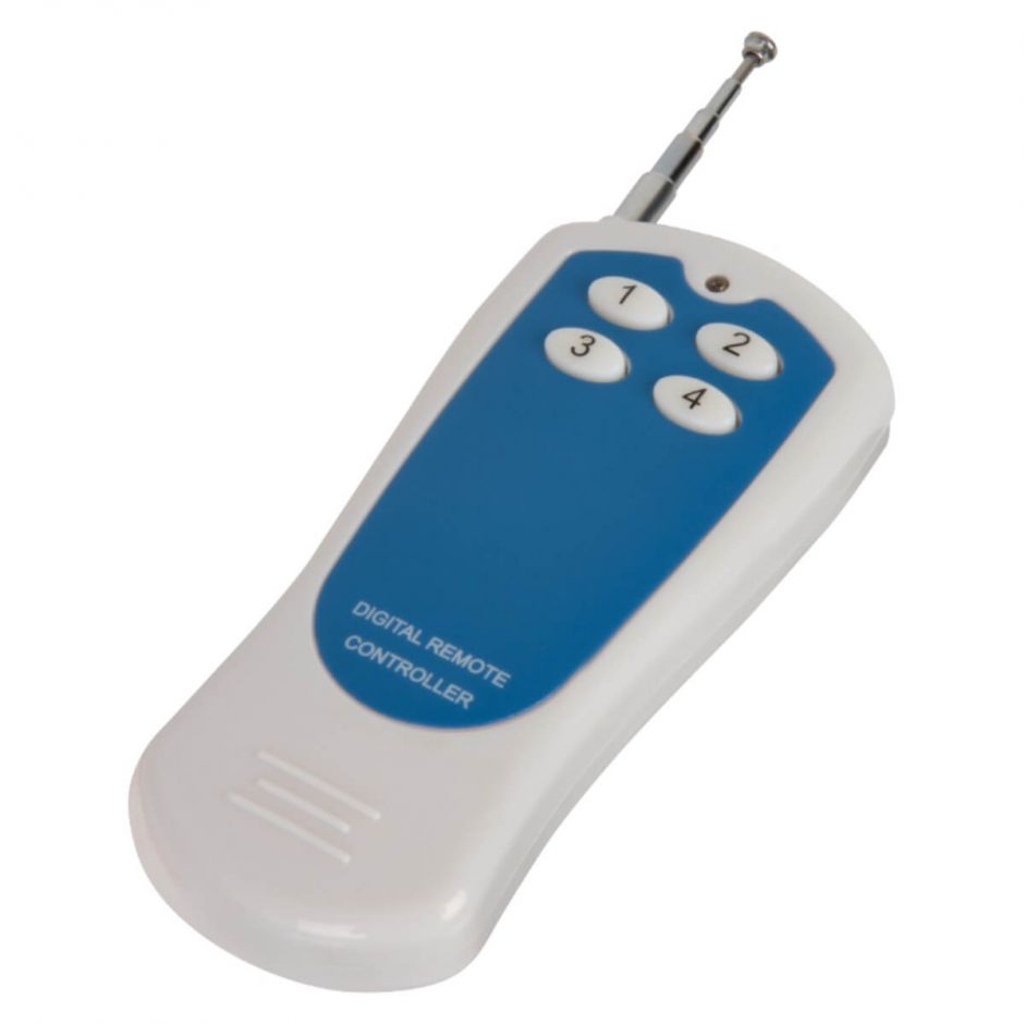 Пульт дистанционного управления для накладного прожектора AM RGB AC12 (HX-R2)