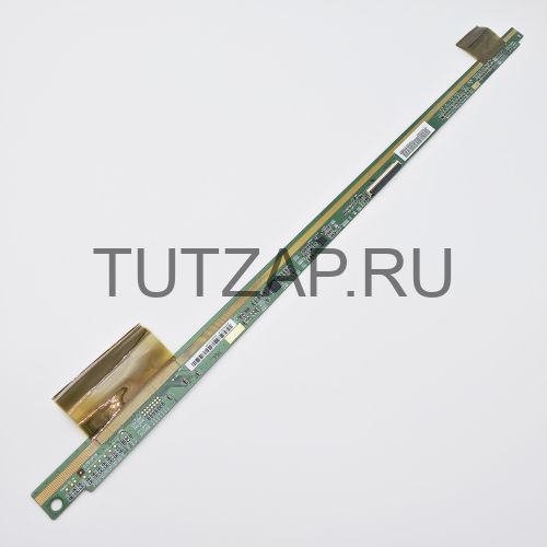 Планка матрицы HV320WHB-F56 Rev.4.0 для телевизора Hartens HTS-32HDR06B-S2