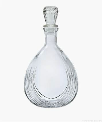 Графин "Волна"