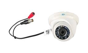 Видеокамера RVi-C321B 3.6mm