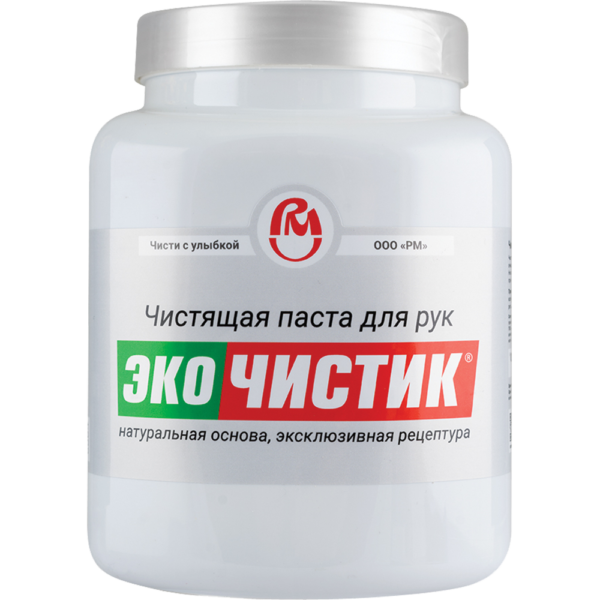 ВМПавто ЧИСТИК Эко, 1.8л