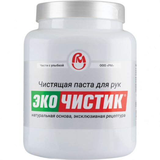 ВМПавто ЧИСТИК Эко, 1.8л