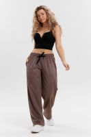 Брюки 36975 [капучино]