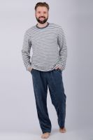 Пижама Вояж [серый]