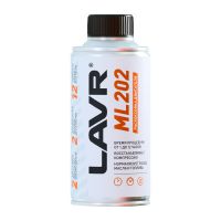 Раскоксовка двигателя Lavr ML202 для двигателей до 2 литров, 190 мл