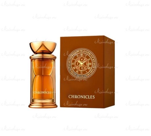 French Avenue Chronicles