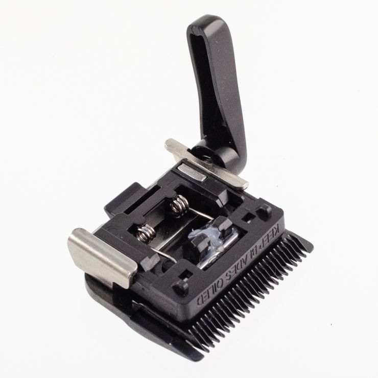 Ножевой блок DiBiDi DLC Fade [DBCi2] для DiBiDi PRO SHIFT DCi12 [0,5-1,5mm]