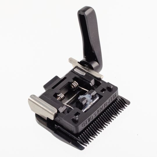 Ножевой блок DiBiDi DLC Fade [DBCi2] для DiBiDi PRO SHIFT DCi12 [0,5-1,5mm]