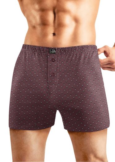 трусы CLEVER MBX452131