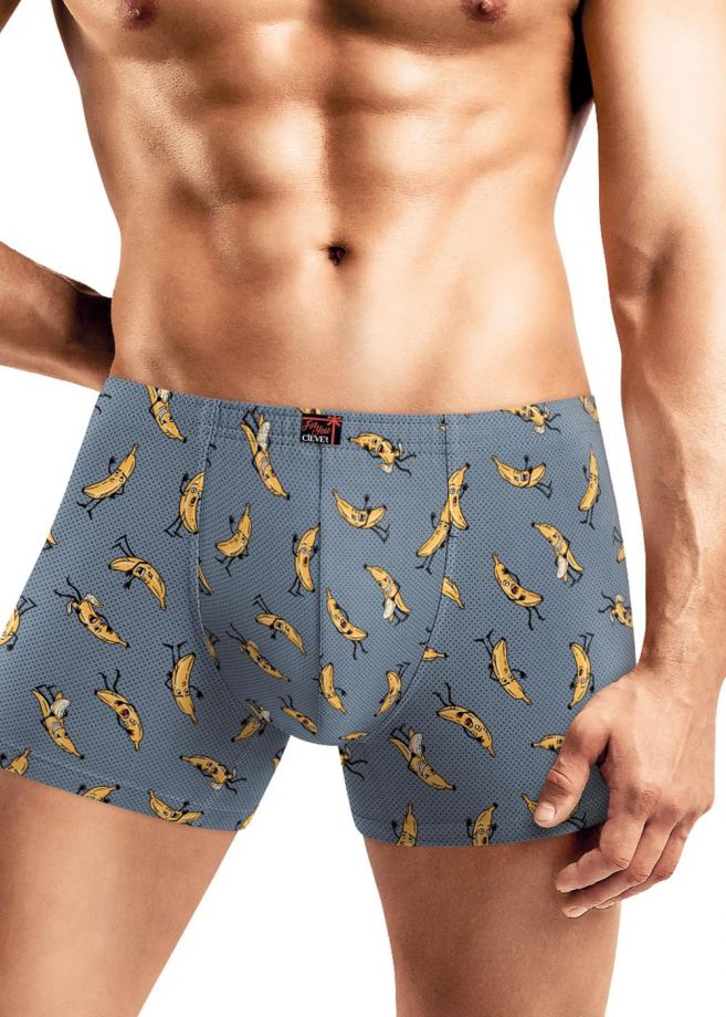 трусы CLEVER MSH451811