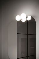 Мебельный комплект Arbi Home Plus композиция №3 схема 2 Мебельный комплект Arbi Home Plus композиция №3 схема 2