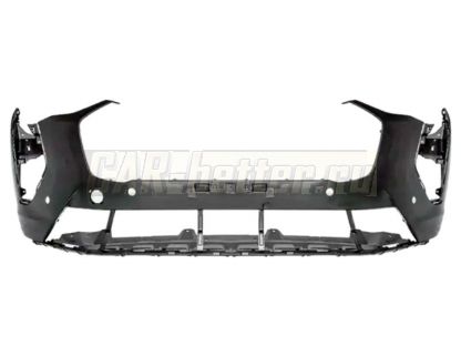 Бампер Haval Jolion 2021-2025 (2803117XST13A) передний, ОРИГИНАЛ (CB-H202FO)