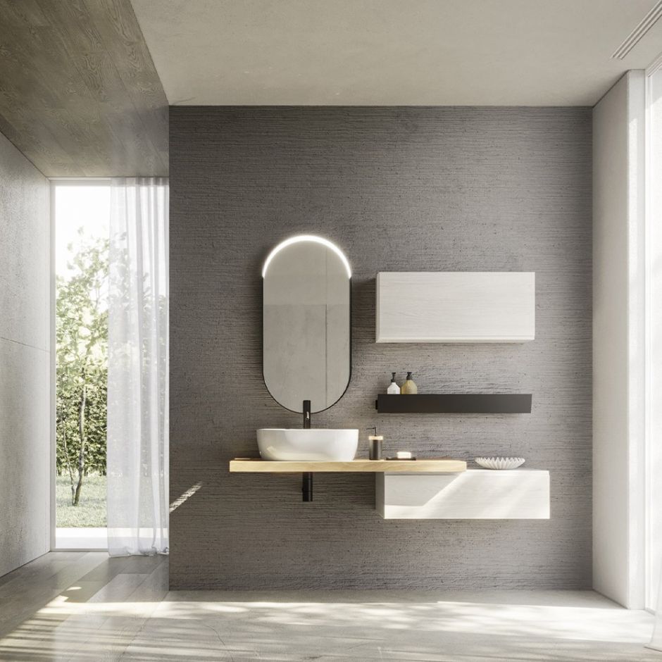 Мебельный комплект Arbi Home Plus композиция №19