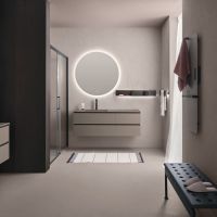 Модульный комплект мебели Arbi Sky №3 схема 1