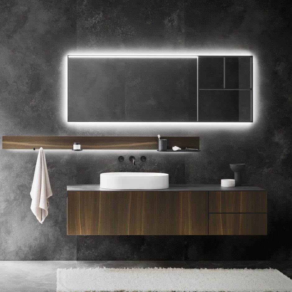 Модульный комплект мебели Arbi Sky №1