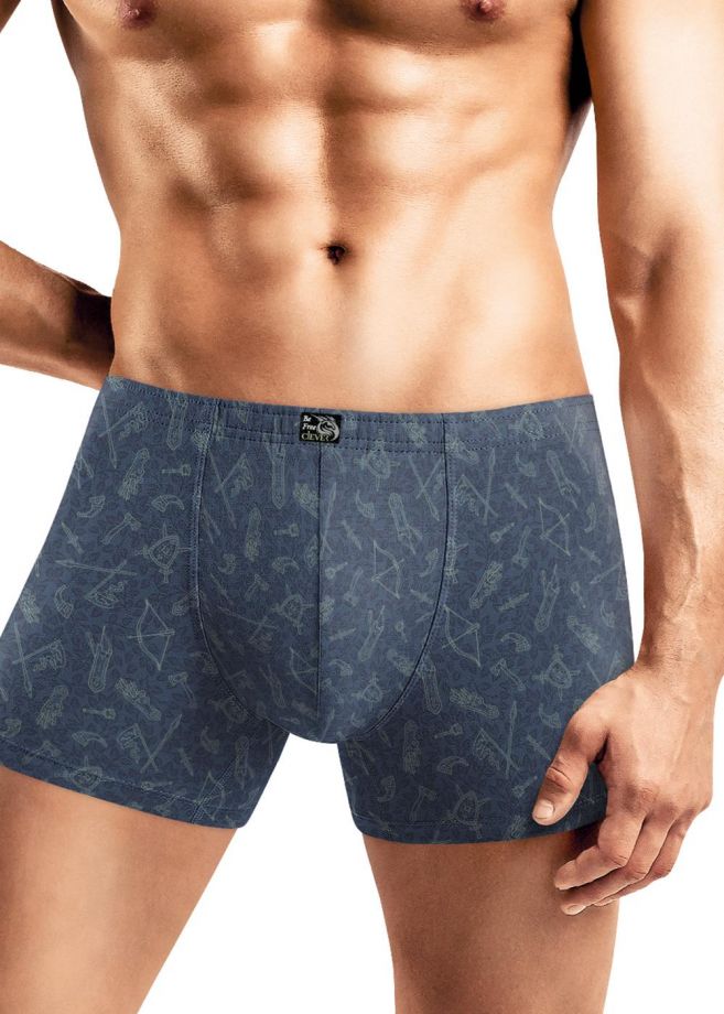 трусы CLEVER MSH452161